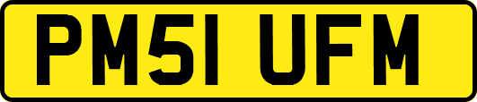 PM51UFM