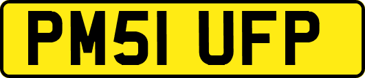 PM51UFP