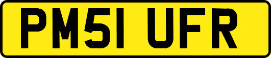 PM51UFR