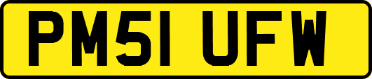 PM51UFW