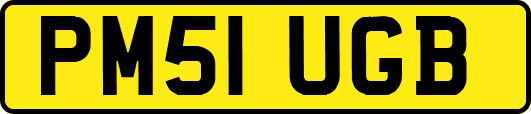 PM51UGB