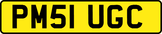 PM51UGC