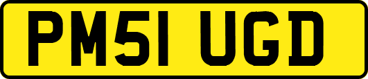 PM51UGD