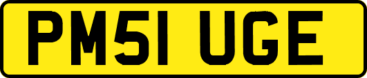 PM51UGE