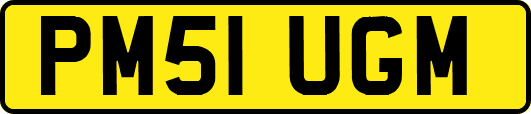 PM51UGM