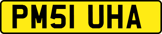 PM51UHA