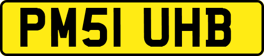 PM51UHB