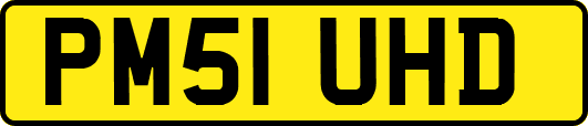 PM51UHD