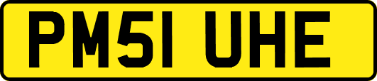 PM51UHE