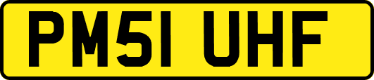 PM51UHF