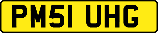 PM51UHG