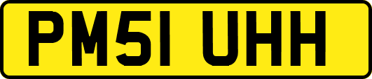 PM51UHH