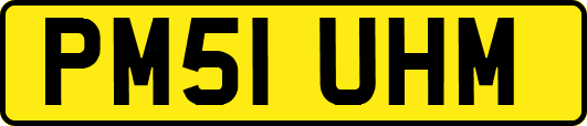 PM51UHM