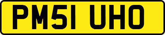 PM51UHO