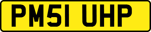 PM51UHP