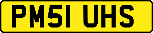 PM51UHS