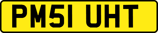 PM51UHT