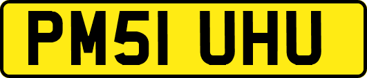 PM51UHU