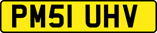 PM51UHV
