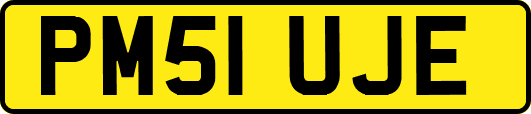 PM51UJE