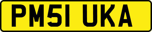 PM51UKA