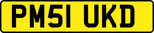 PM51UKD