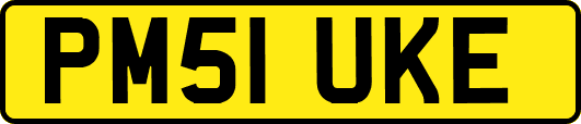 PM51UKE