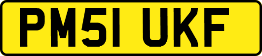 PM51UKF