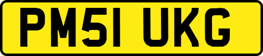 PM51UKG