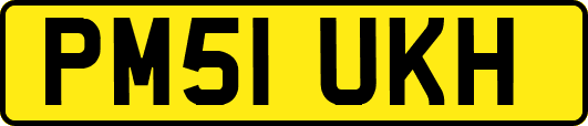 PM51UKH