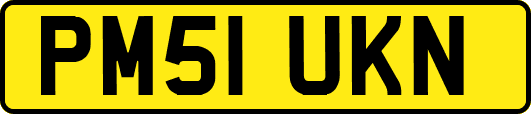 PM51UKN