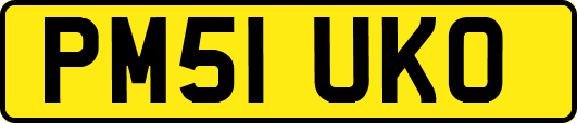 PM51UKO