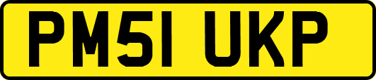 PM51UKP