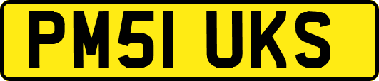 PM51UKS