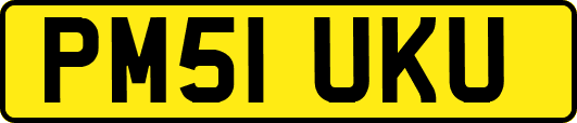 PM51UKU