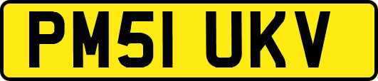 PM51UKV