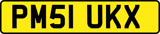 PM51UKX