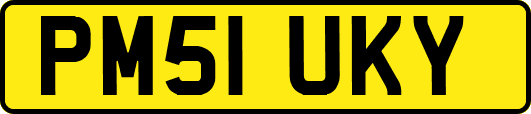 PM51UKY