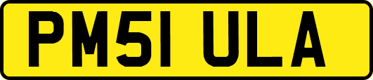 PM51ULA