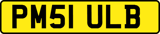 PM51ULB