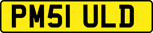 PM51ULD