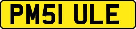 PM51ULE