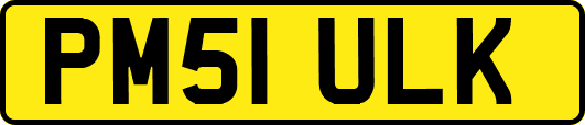 PM51ULK