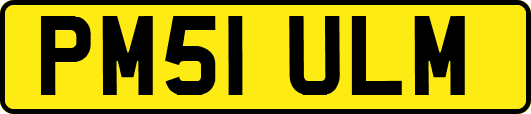 PM51ULM