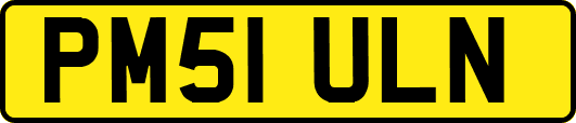 PM51ULN