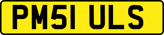 PM51ULS