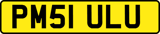 PM51ULU