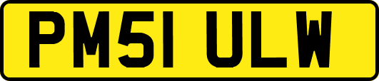 PM51ULW