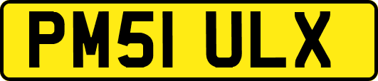 PM51ULX