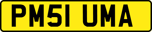 PM51UMA